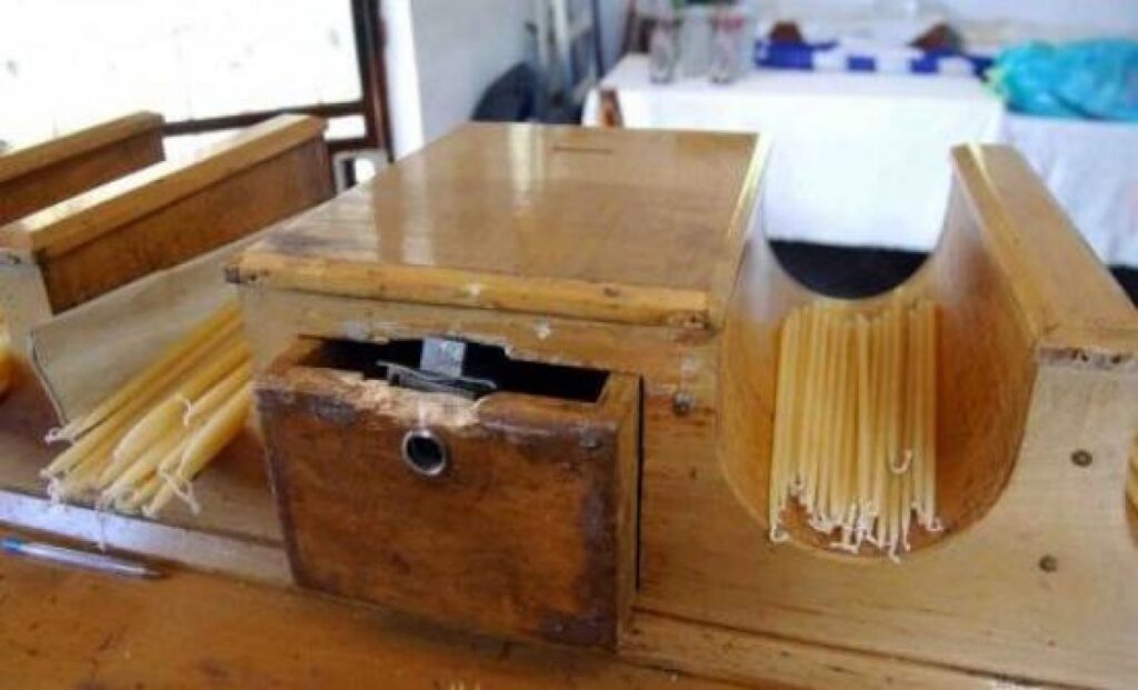 Ημαθία: Μεγάλη καταδίωξη μεταξύ αστυνομίας και ιερόσυλων