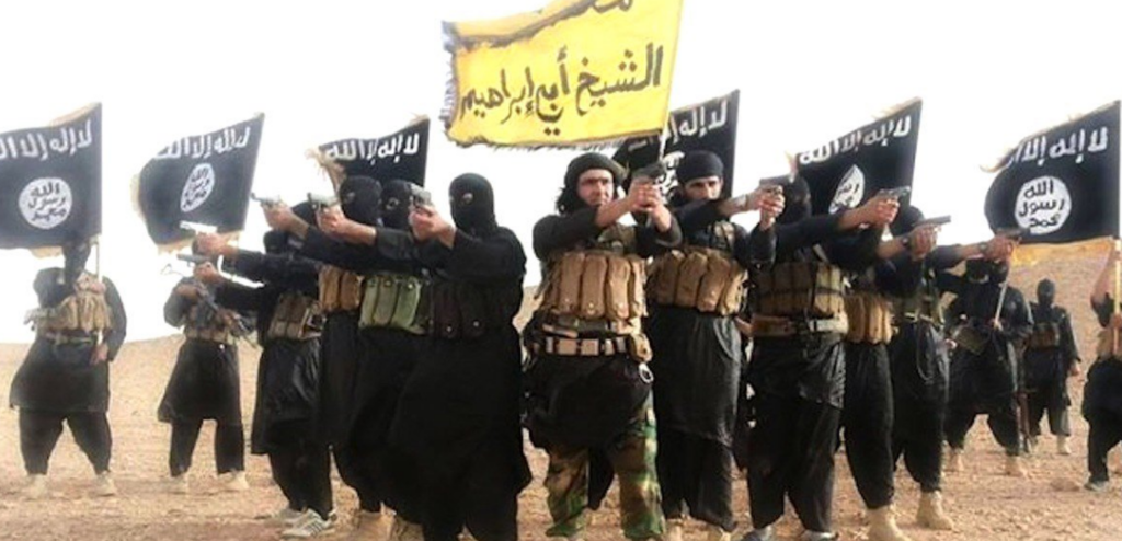 Νεκρή μια αστυνομικός μετά απο επίθεση μαχητών του ISIS στην Ιερουσαλήμ