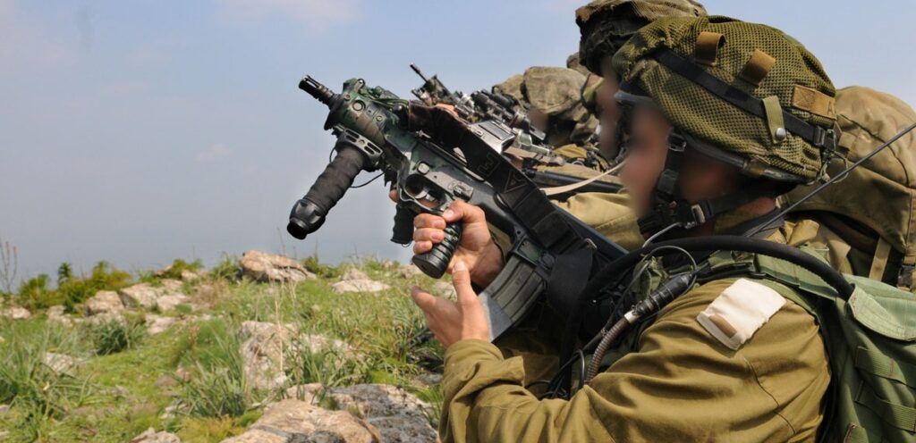 Βίντεο: Η «αεραπόβαση» των ισραηλινών ειδικών δυνάμεων στην Κύπρο και το μήνυμα του Τελ Αβίβ προς την Άγκυρα