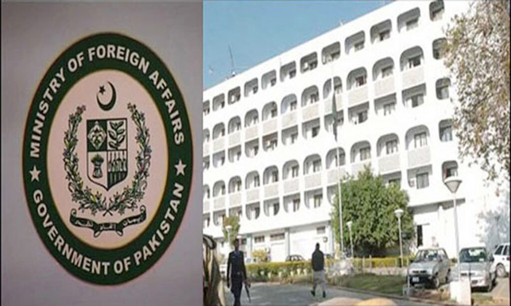 Αφγανιστάν: Αγνοούμενοι δυο Πακιστανοί διπλωμάτες – Ισλαμιστικές οργανώσεις στο επίκεντρο