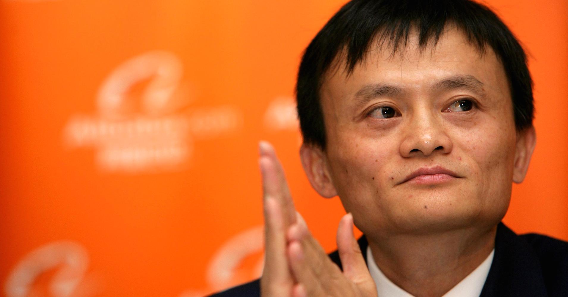 Jack Ma: Kινέζος επιχειρηματίας – μεγιστάνας προειδοποιεί για Γ΄ Παγκόσμιο Πόλεμο