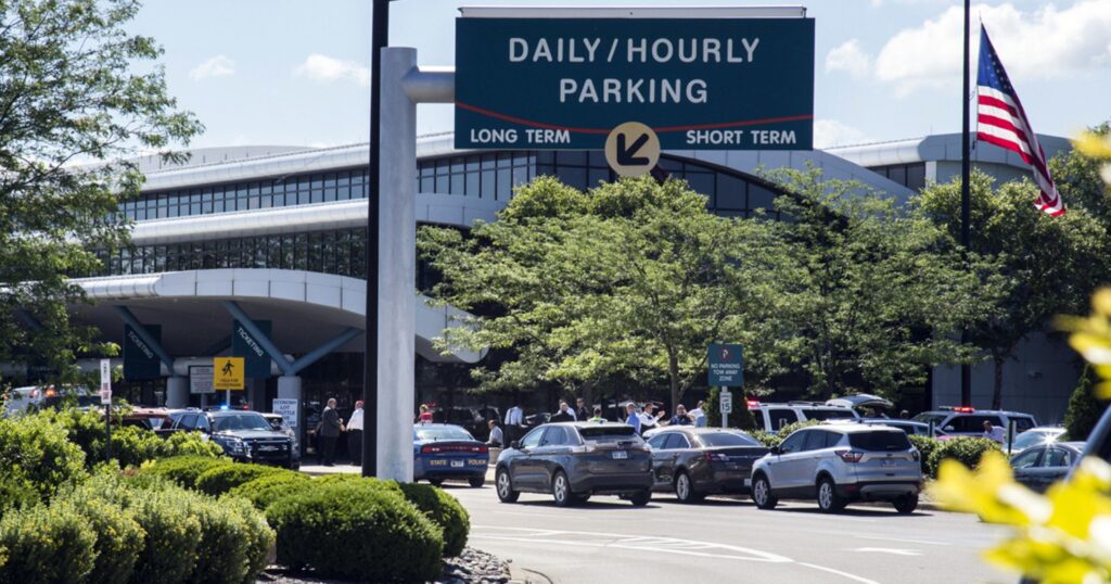 ΗΠΑ: Καναδός με Τυνησιακή καταγωγή ο άνδρας που επιτέθηκε με μαχαίρι φωνάζοντας «Αλλάχου Ακμπάρ»