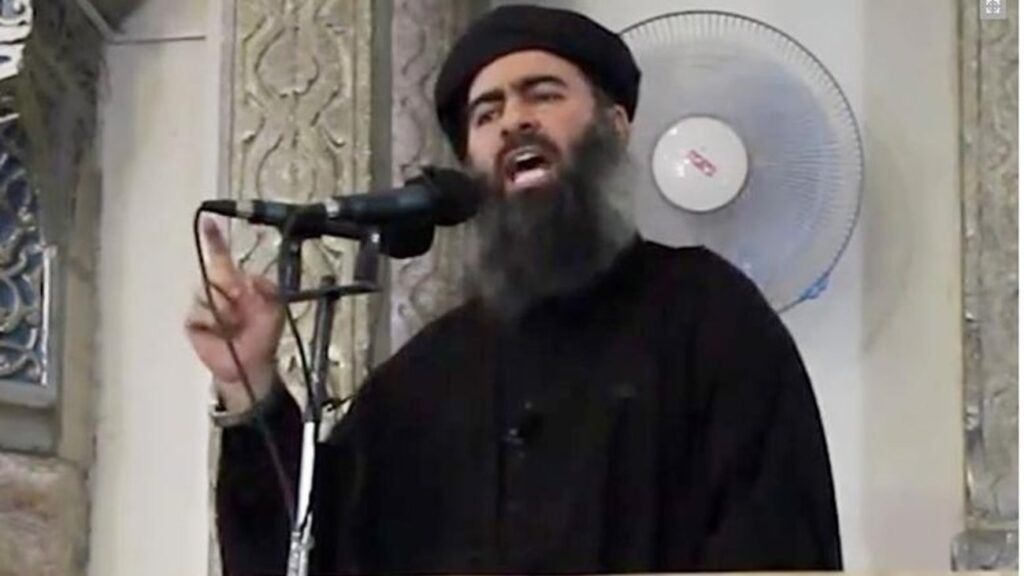 Νέα στοιχεία του ΥΠΕΞ της Ρωσίας: Ο Αμπού Μπακρ αλ Μπαγκντάντι είναι νεκρός