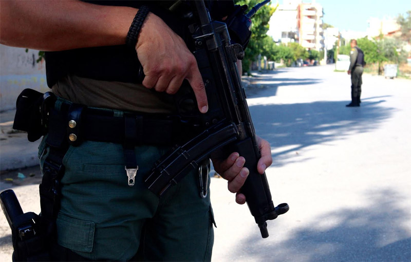 Μενίδι: Περισσότερες από 35 προσαγωγές για ναρκωτικά από την ΕΛ. ΑΣ.