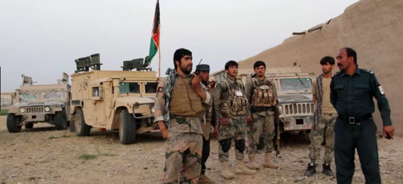 20 νεκροί από έκρηξη παγιδευμένου αυτοκινήτου στο Αφγανιστάν