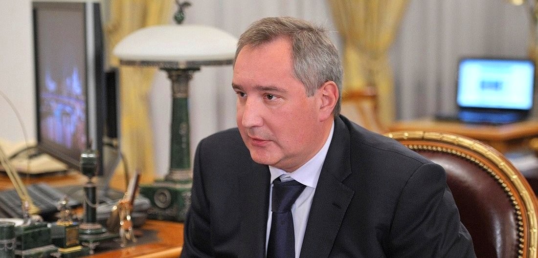 Ν.Ρογκόζιν: «Θα πουλήσουμε τους S-400 στη Τουρκία όπως κάνουμε με την Ελλάδα για τους S-300»