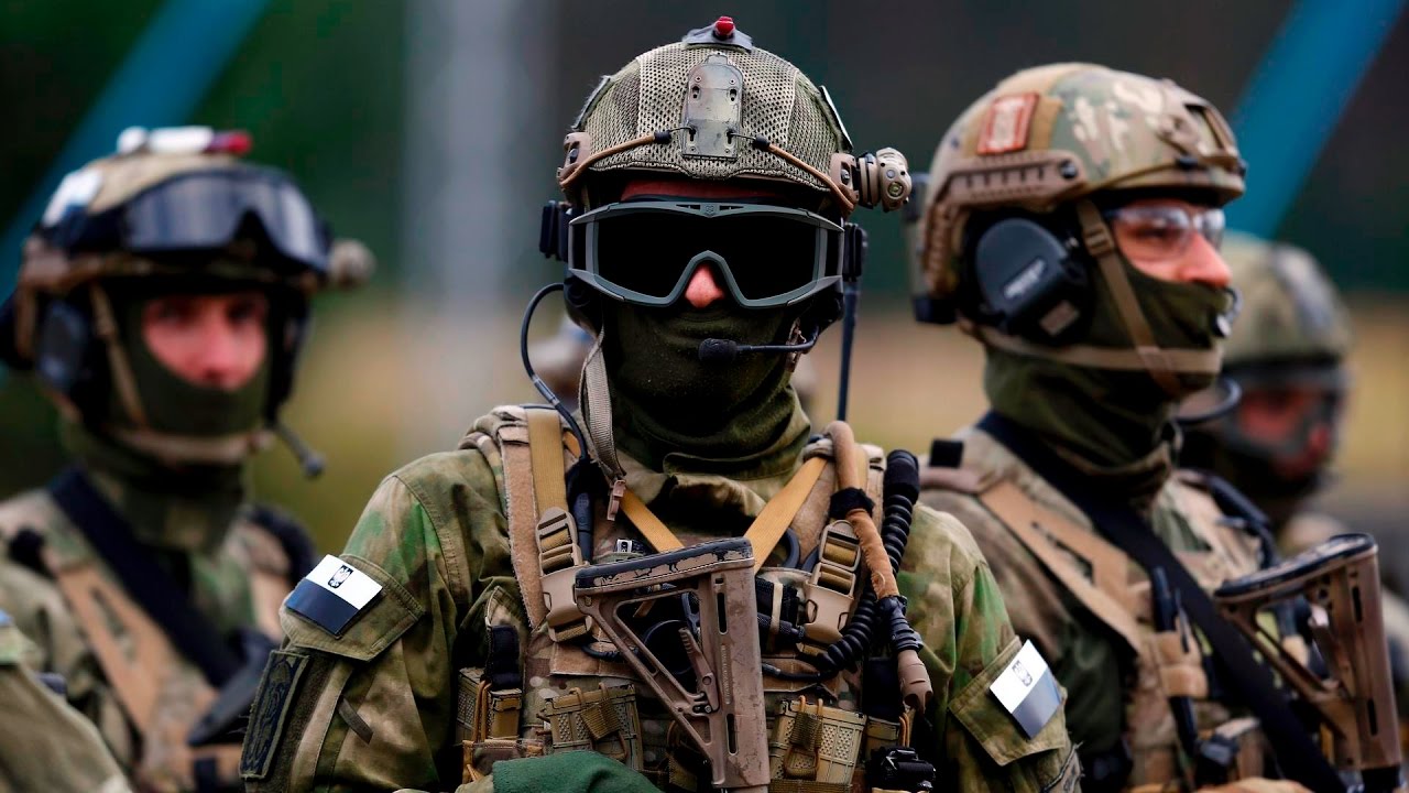 Βίντεο: Αυτά είναι τα 5 νεότερα όπλα της Ρωσίας