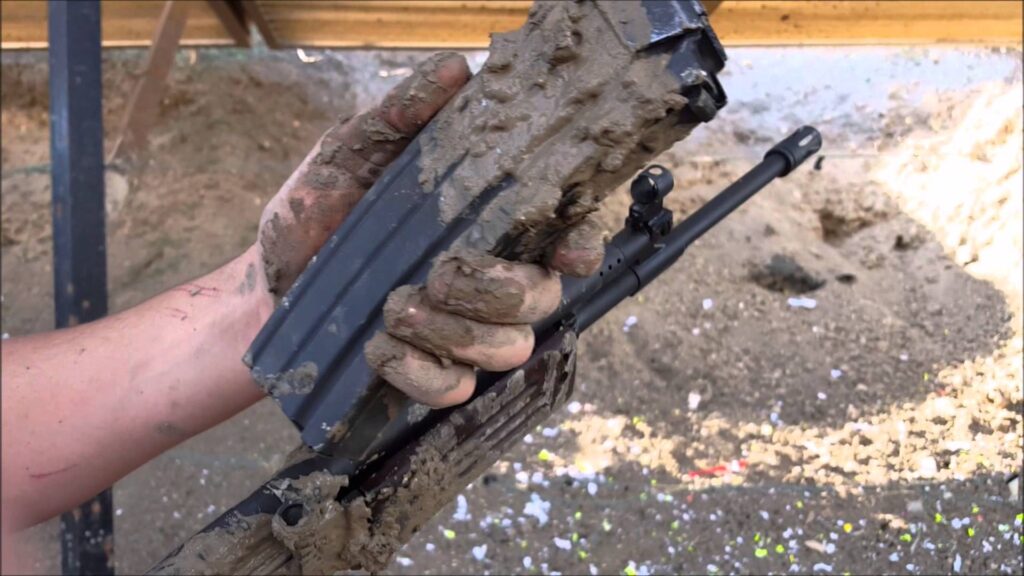 Βίντεο: Τα πέντε πιο αξιόπιστα όπλα – Έχουν γράψει ιστορία στην αμυντική βιομηχανία