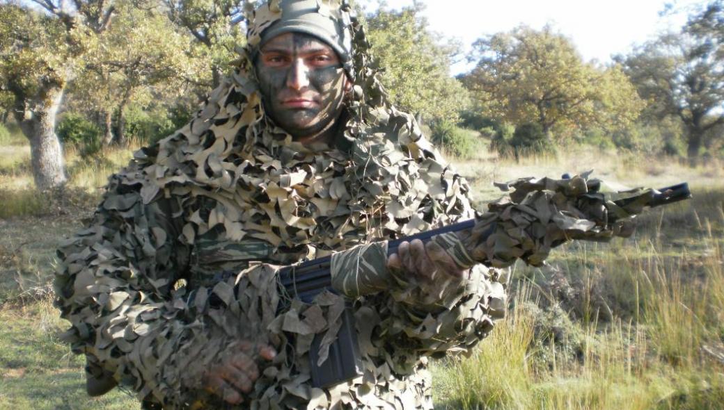 ΛΟΚ: Οι «σπεσιαλίστες» του ορεινού αγώνα