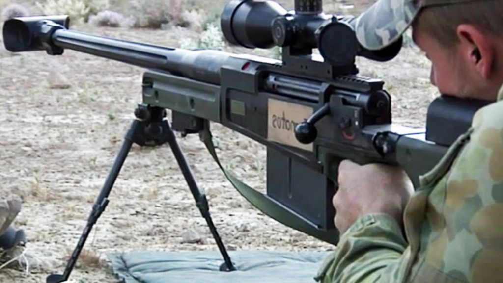 Βίντεο: Τα 10 πιο θανατηφόρα όπλα στον κόσμο