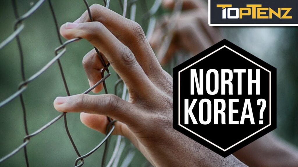 Βίντεο: Αυτές είναι οι 10 χώρες που το εμπόριο λευκής σαρκός … «ανθίζει»