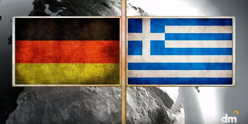 Ένοπλες Δυνάμεις Ελλάδας – Γερμανίας: Ποιά χώρα έχει το ισχυρότερο στράτευμα;