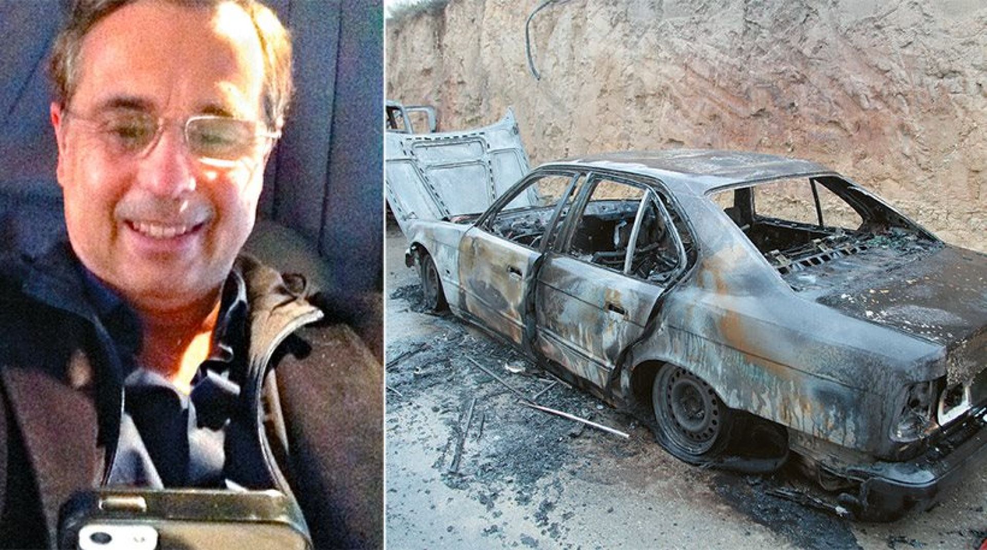 Υπόθεση Μ.Λεμπιδάκη: Καινούργια «απόδειξη ζωής» από τους απαγωγείς του – Ελπίδες για αίσιο τέλος (upd)