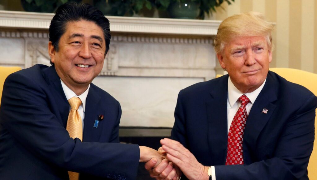 ΗΠΑ – Ιαπωνία – Ν.Κορέα: Τριμερής συνεργασία κατά της Βορειοκορεατικής προκλητικότητας