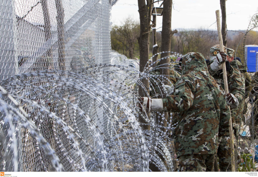 Ιταλία – Αυστρία: Διπλωματικό επεισόδιο φαίνεται να προκάλεσε η απόφαση της Αυστρίας να στείλει στρατό στα σύνορα