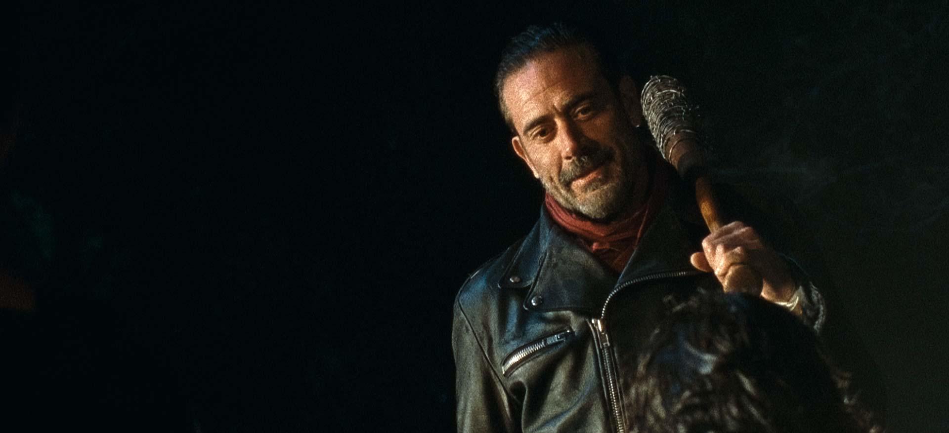 Βίντεο: Μπορεί η… «Lucille» να σταμάτησε μια σφαίρα;