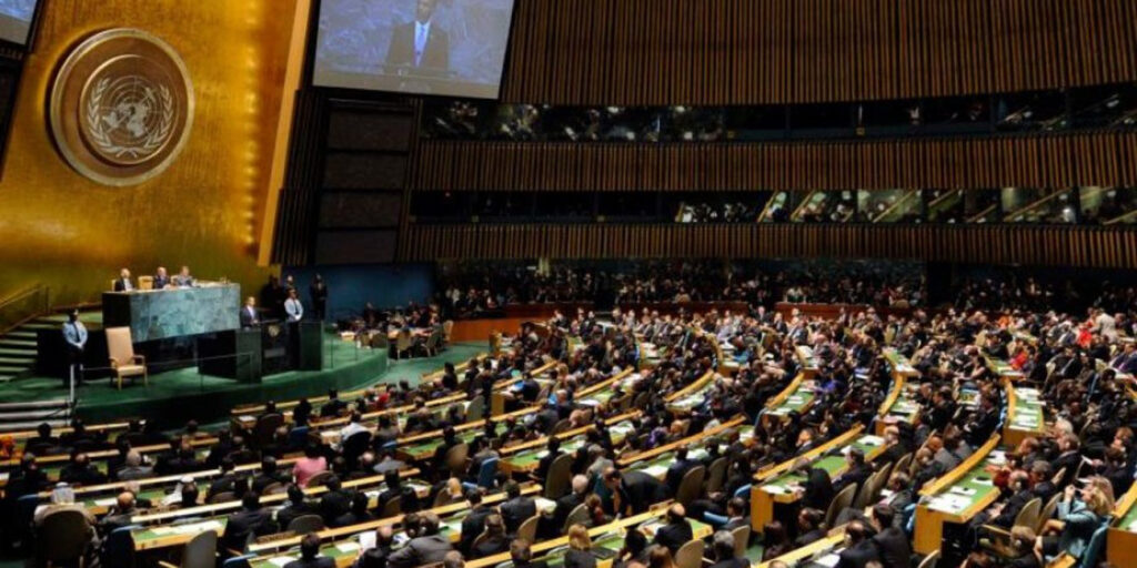 Πέμπτος γύρος συνομιλιών για την επίλυση της συριακής κρίσης