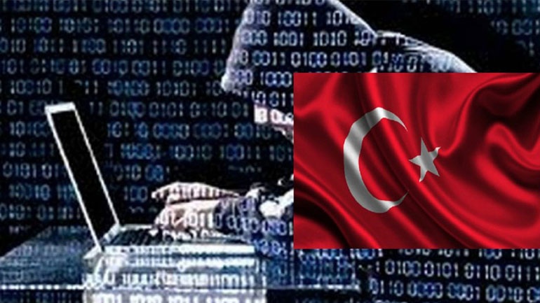 Τούρκοι χάκερς χτύπησαν τη Γεωργική Σχολή Θεσσαλονίκης