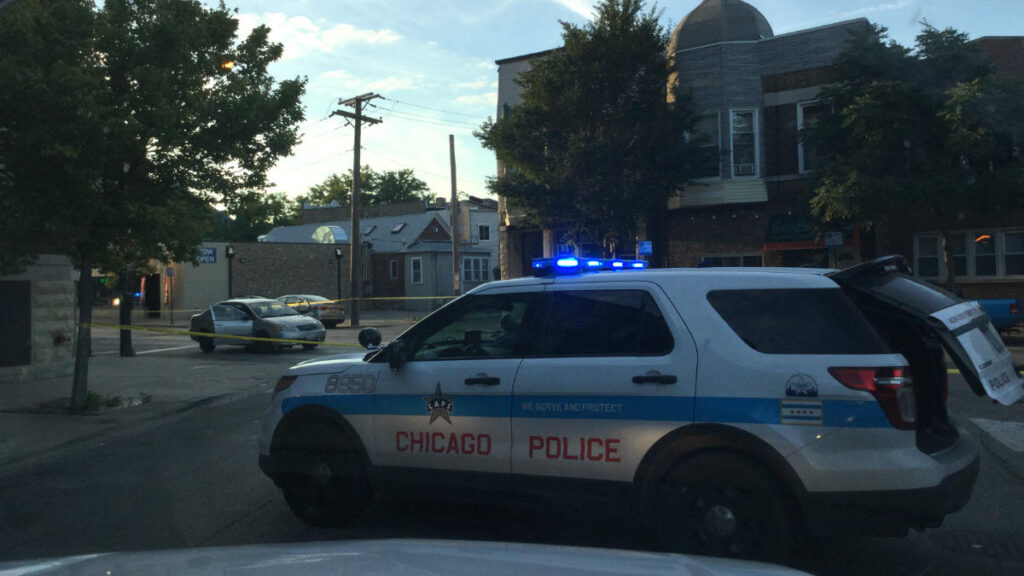 «Ματωμένη» μέρα η 4η Ιουλίου για το Σικάγο – Δεκαπέντε άνθρωποι έχασαν τη ζωή τους