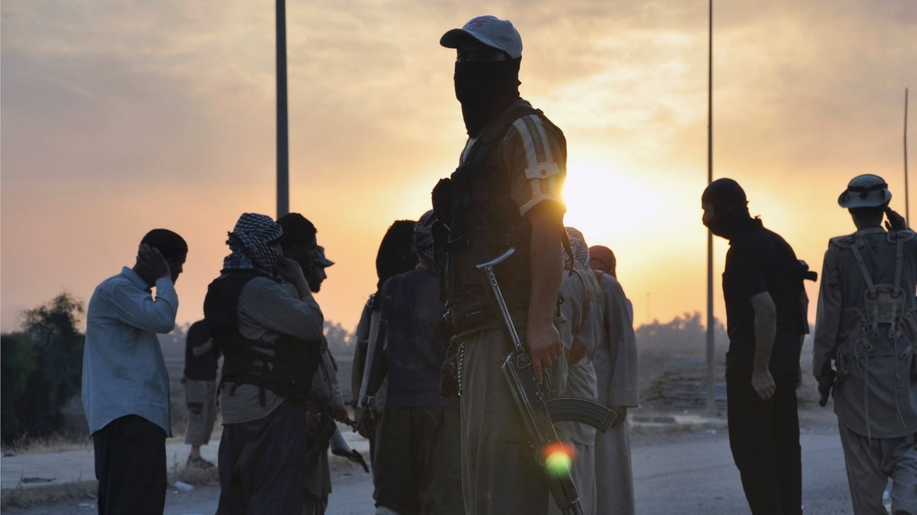 ΟΗΕ: Παγιδευμένοι στην παλιά πόλη της Μοσούλης 20.000 άμαχοι