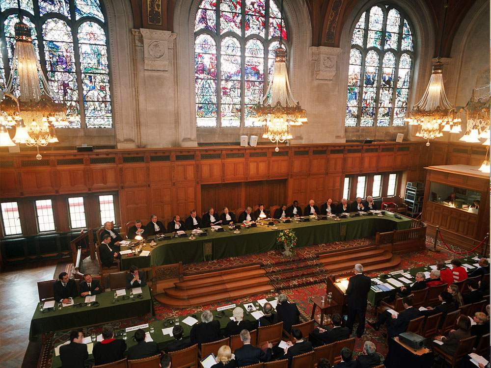 Δεν θα εφαρμόσει την απόφαση του Διαιτητικού Δικαστηρίου για τον Κόλπο του Πιράν η Κροατία