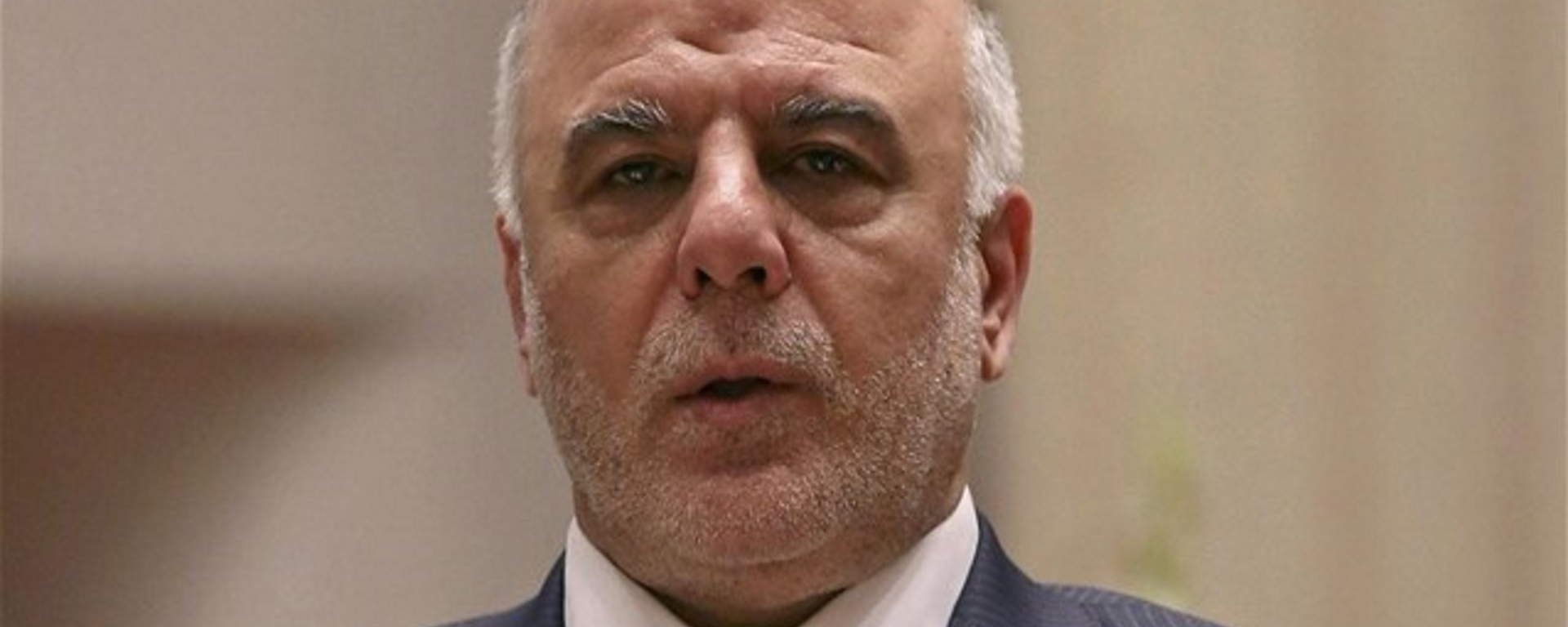 Μοσούλη: Ανακοινώθηκε επίσημα η απελευθέρωση της πόλης από τον Πρωθυπουργό του Ιράκ (φωτό)