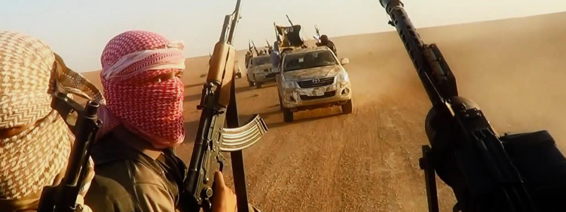 Πρωθυπουργός Ιράκ: «Νικήσαμε το Ισλαμικό Κράτος»