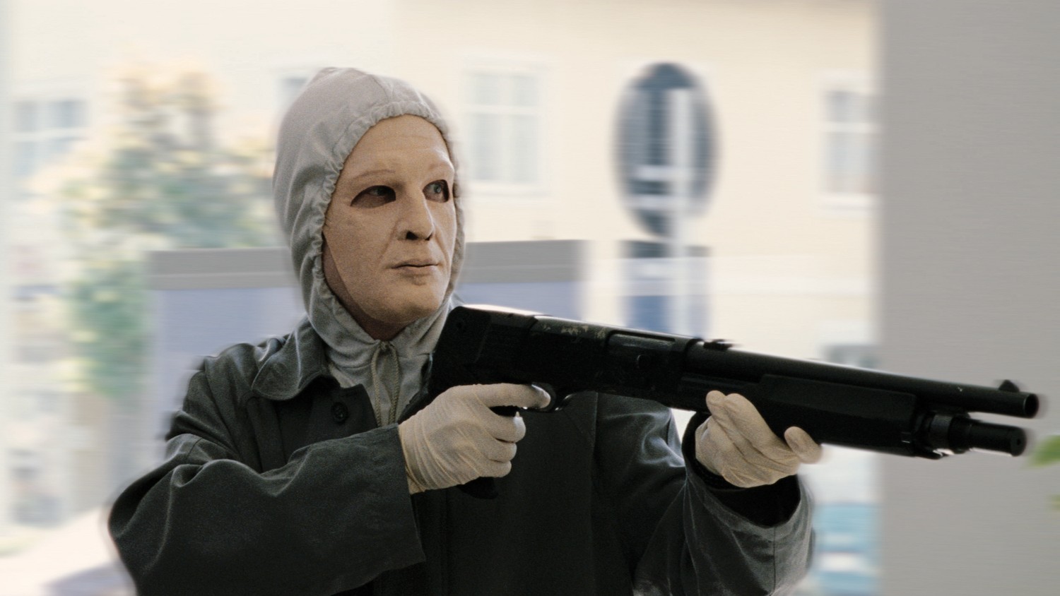 Δέκα αληθινές ληστείες τράπεζας που είναι… βγαλμένες από ταινία! (βίντεο)