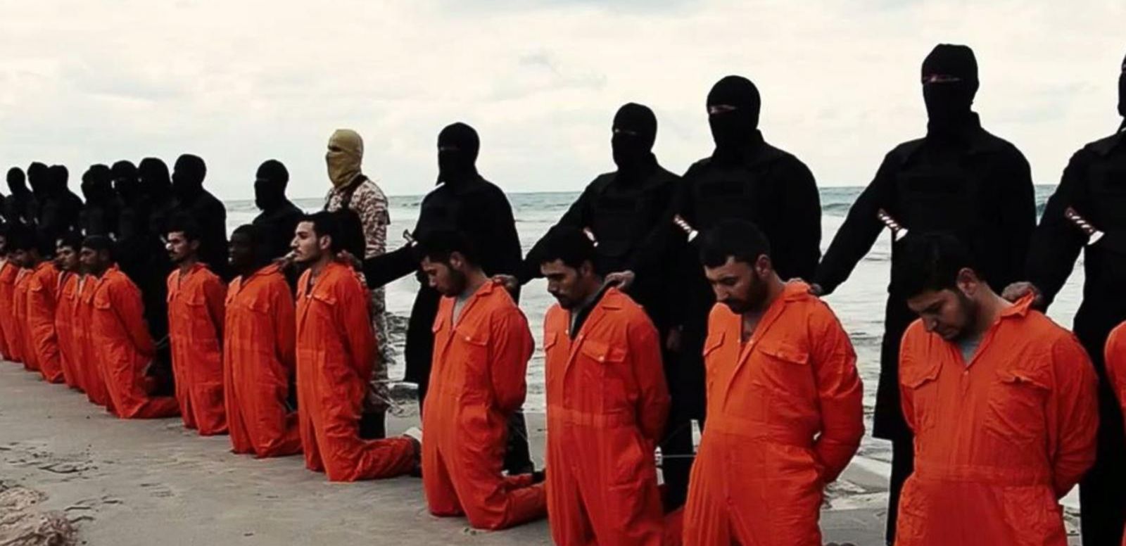 Οι μισθοί του θανάτου – Πόσα παίρνουν οι ισλαμιστές του ISIS (φωτό, βίντεο)