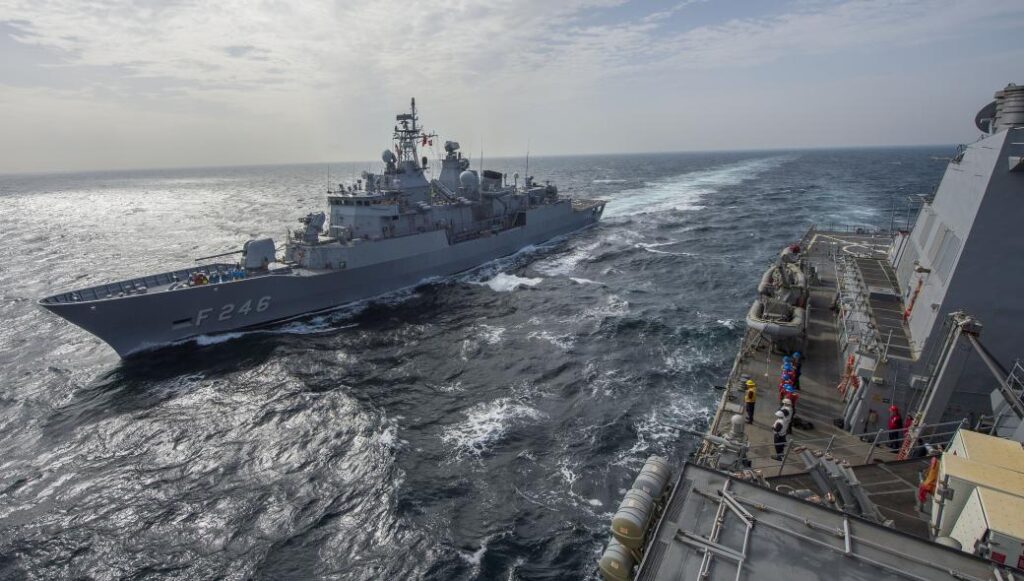 Πολεμική ανακοίνωση της Άγκυρας: «Θα υπερασπιστούμε τα συμφέροντά μας στην Κύπρο» – Μπαράζ παραβιάσεων