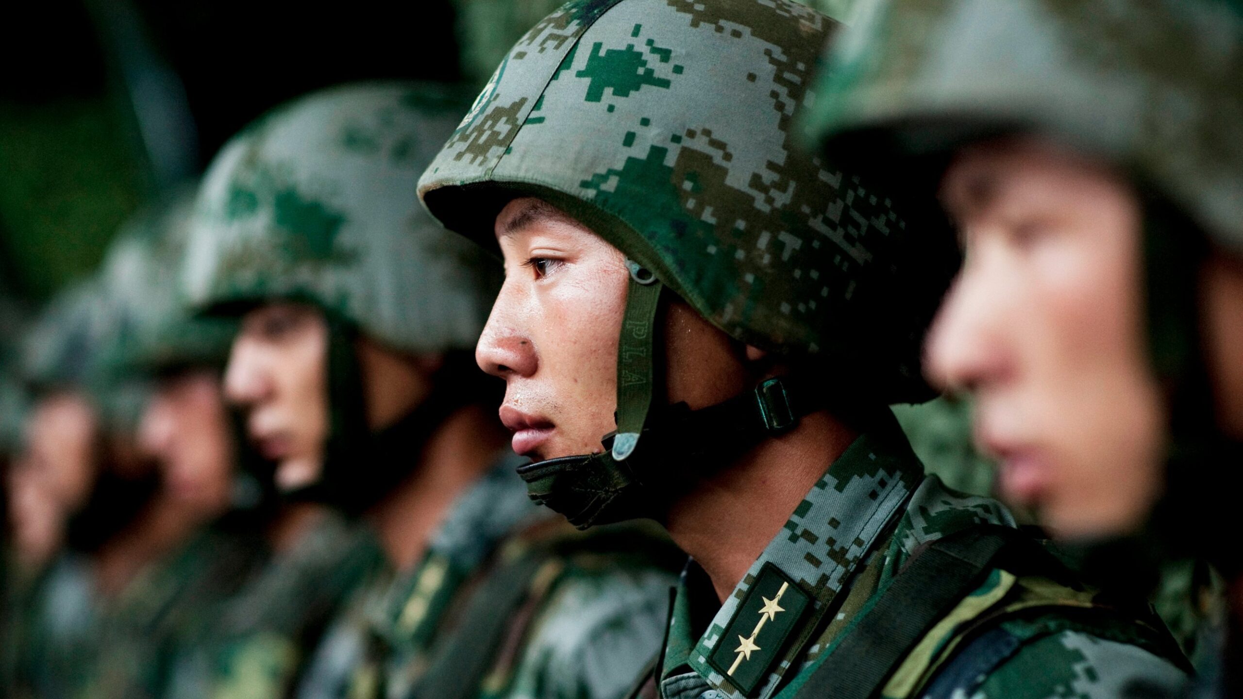 Στρατιώτες εξομολογούνται απίστευτα πράγματα για τον στρατό (βίντεο)