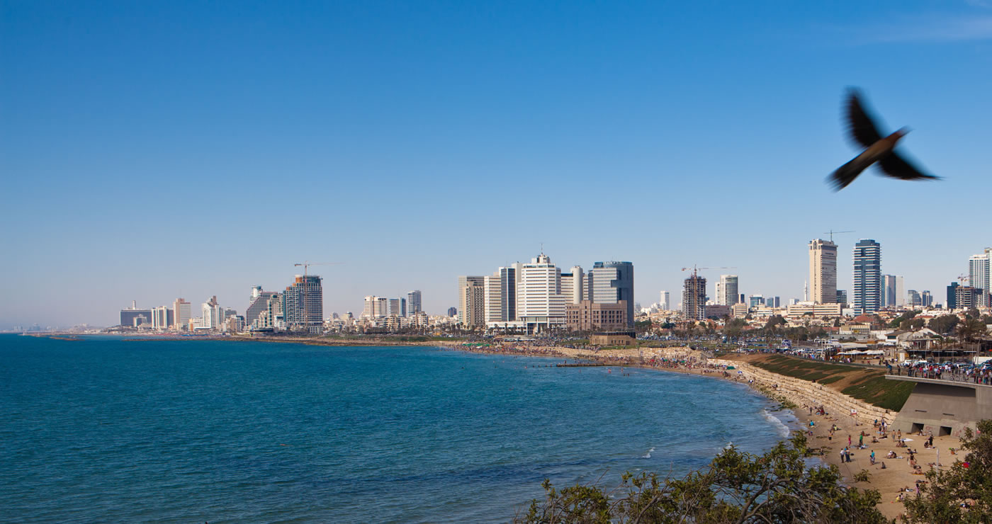 Ισραήλ: Ανοίγει η πλατεία των Τεμένων μετά την ένοπλη επίθεση με 2 νεκρούς