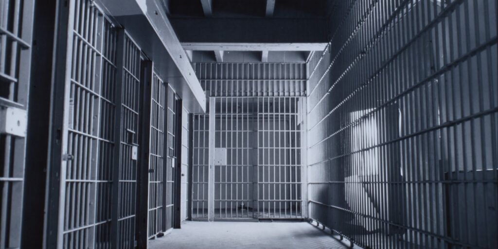 Κλειδιά των κελιών στους κρατούμενους δίνουν οι Ολλανδικές αρχές