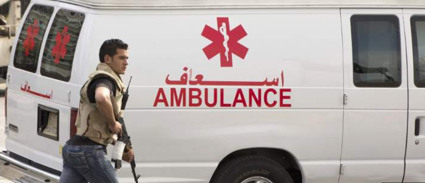 Γερμανίδες οι δύο νεκρές από την επίθεση με μαχαίρι στην Αίγυπτο