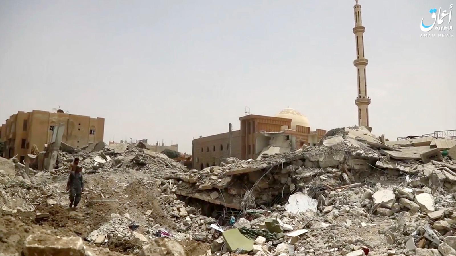 Πετρελαιοπηγές στο νοτιοδυτικό τμήμα της επαρχίας Ράκκα ανέκτησε ο συριακός στρατός