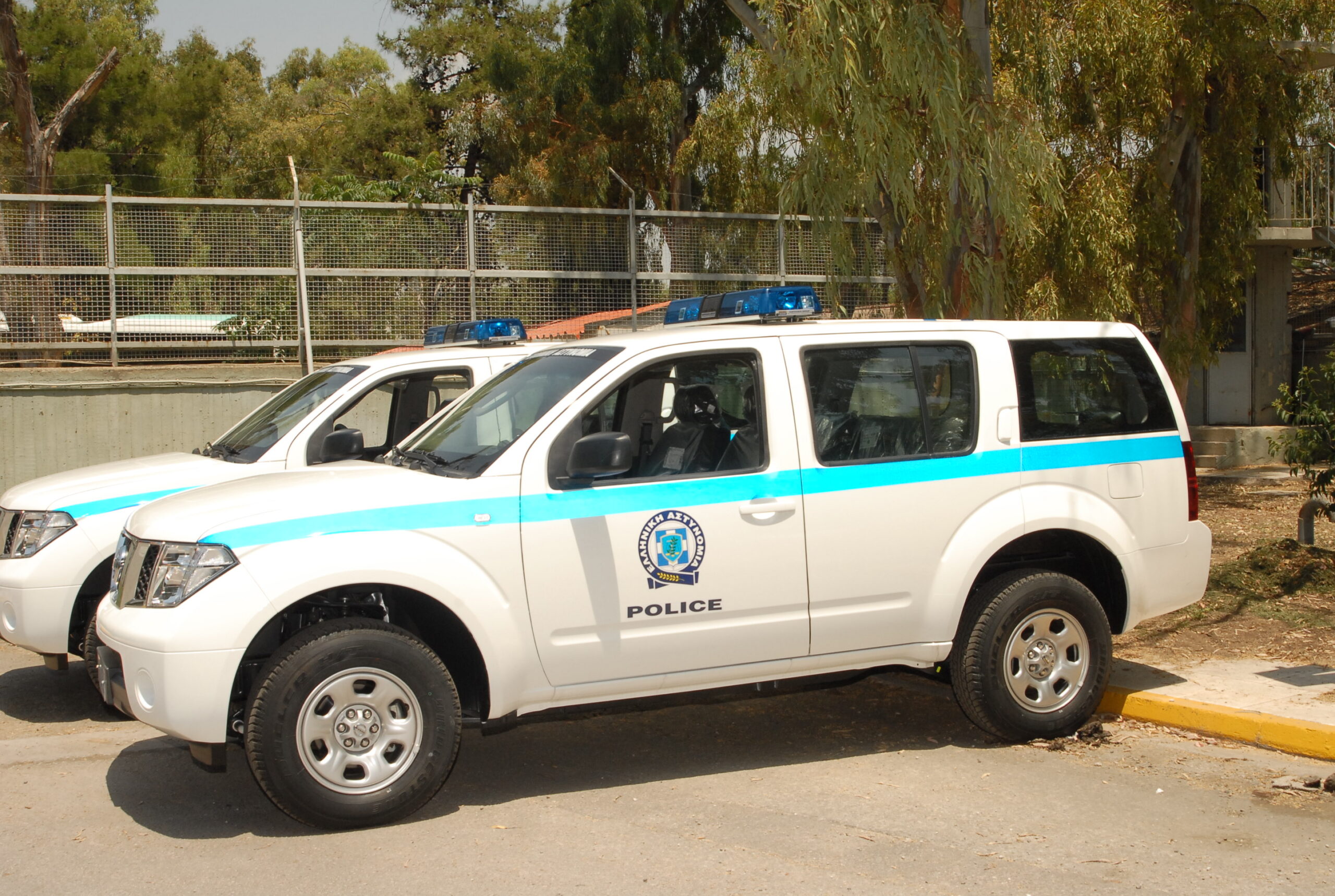 Α.Τ. Λέσβου: Υπολειτουργεί… με παροπλισμένα οχήματα και… χορηγίες καλοθελητών (βίντεο)