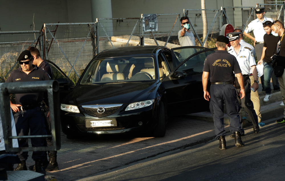 Υπόθεση Γέρακας: Τί κρύβεται πίσω απ’ την μαφιόζικη εκτέλεση του 59χρονου;