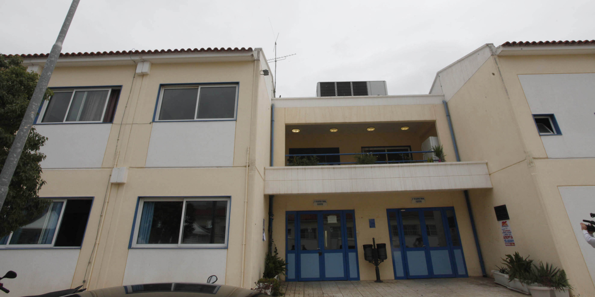 Εγκληματικό κενό ασφαλείας στα ψυχιατρικά ιδρυματα με τους… «ακαταλόγιστους»