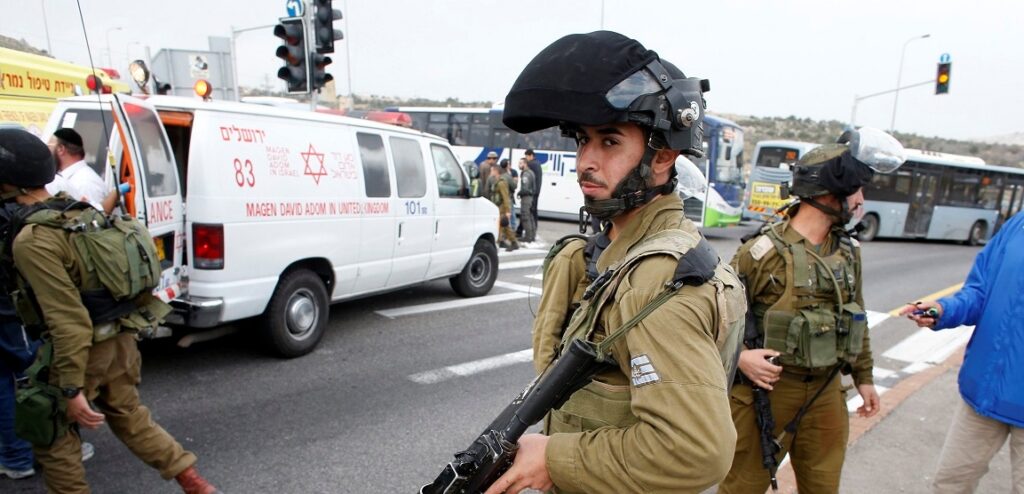 Νεκρός άλλος ένας Παλαιστίνιος στη Δυτική όχθη-Υπέκυψε στα τραύματα του