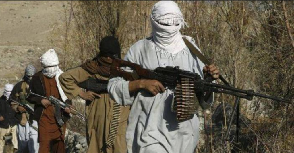 Αφγανιστάν: Νεκρός ο γιος του αρχηγού των Ταλιμπάν