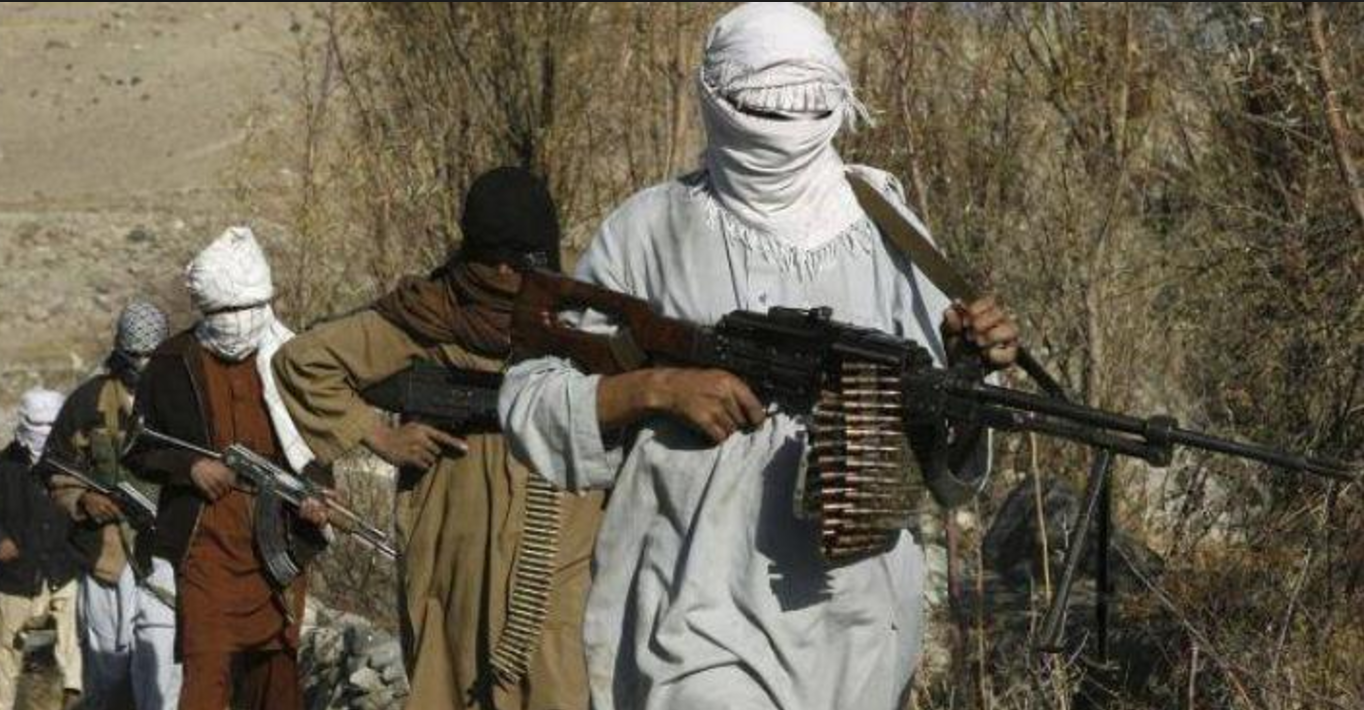 Αφγανιστάν: Νεκρός ο γιος του αρχηγού των Ταλιμπάν