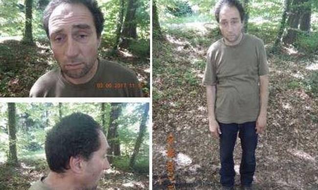 Ελβετία: Αυτός είναι ο δράστης της επίθεσης με αλυσοπρίονο (φωτό)