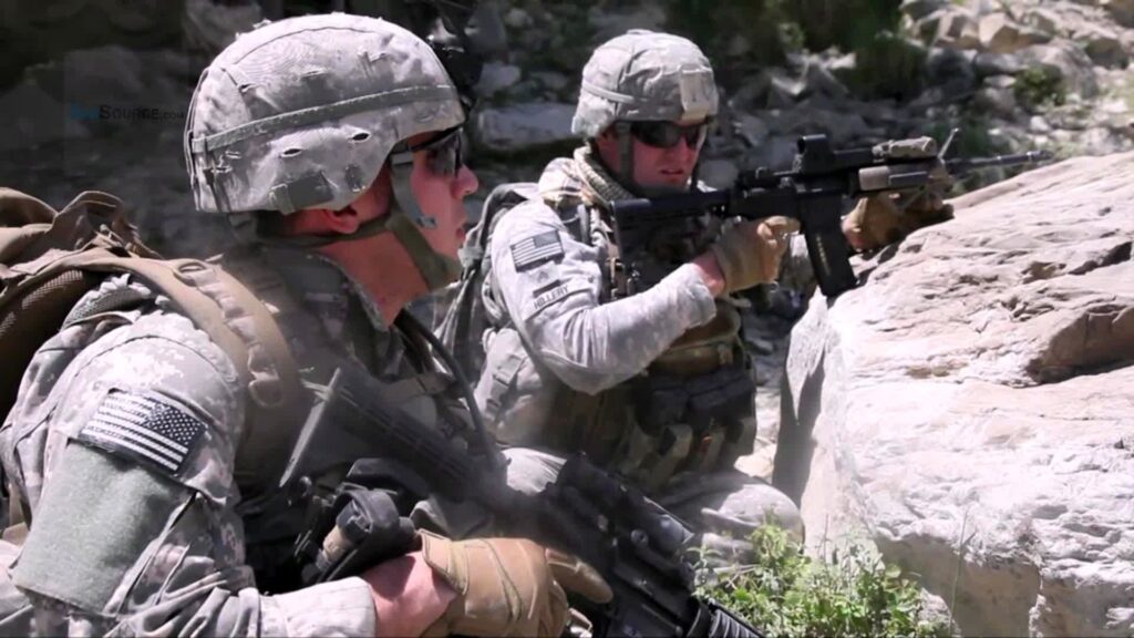«Talisman Saber 17»: Ασκήσεις Ενόπλων Δυνάμεων Αυστραλίας και ΗΠΑ (βίντεο)