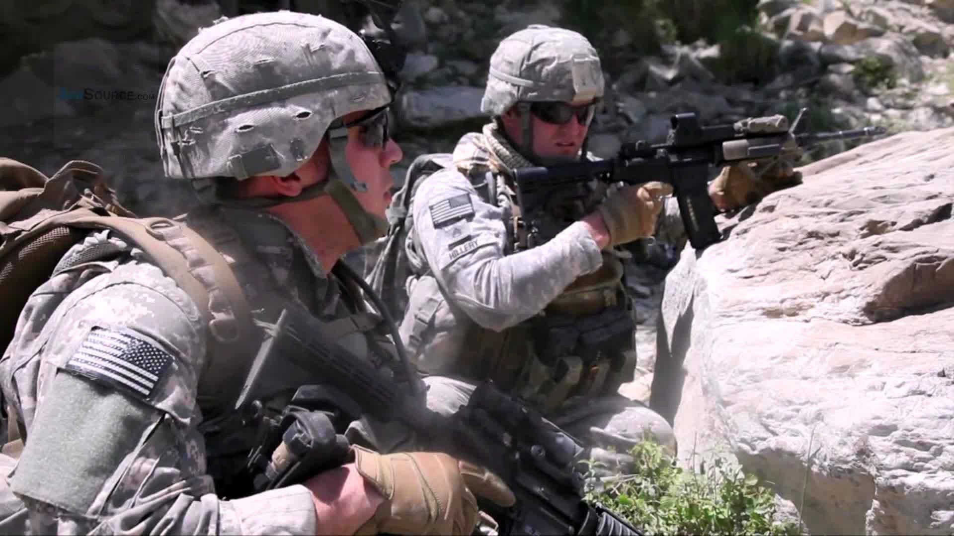 «Talisman Saber 17»: Ασκήσεις Ενόπλων Δυνάμεων Αυστραλίας και ΗΠΑ (βίντεο)