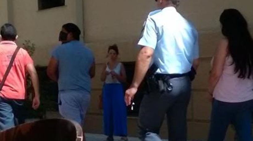 Χαμόγελο του Παιδιού: Η μητέρα στην Πάτρα κακοποιούσε και τα άλλα 3 παιδιά της