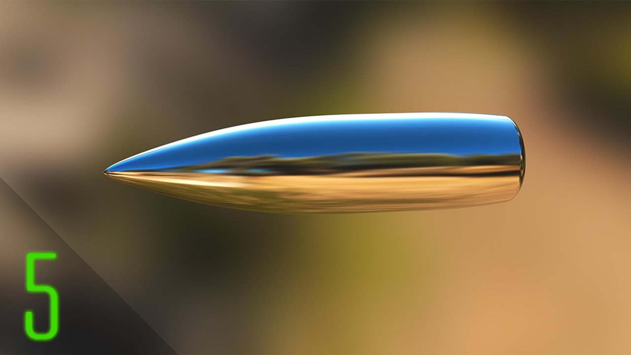 Βίντεο: Τα πέντε πιο απίστευτα όπλα από τη σφαίρα της επιστημονικής φαντασίας