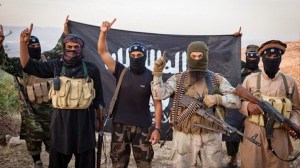 Εκεχειρία στα συνόρα μεταξύ Λιβάνου – Συρίας