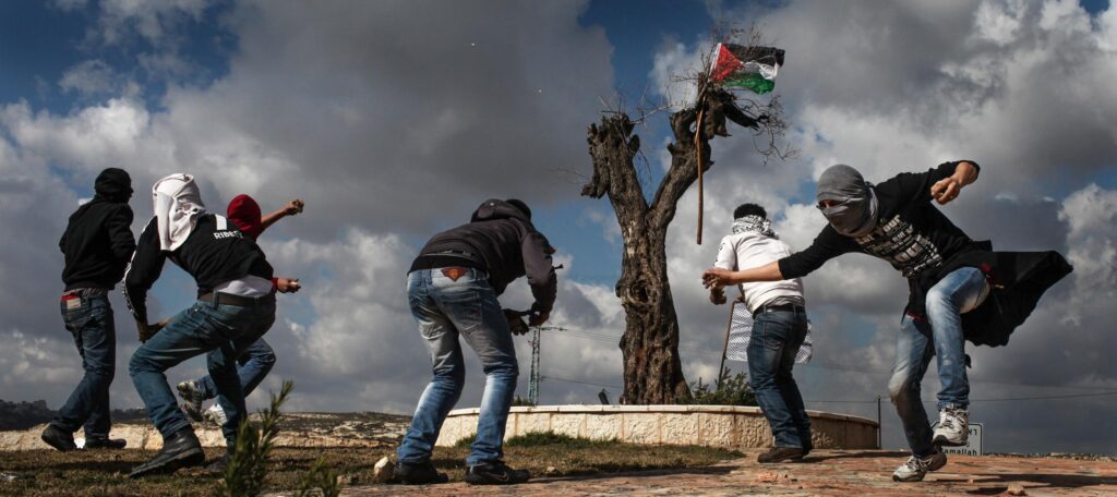 Ιερουσαλήμ: Αναζωπύρωση του πολεμικού κλίματος και της έντασης στην «Πλατεία των Τζαμιών»