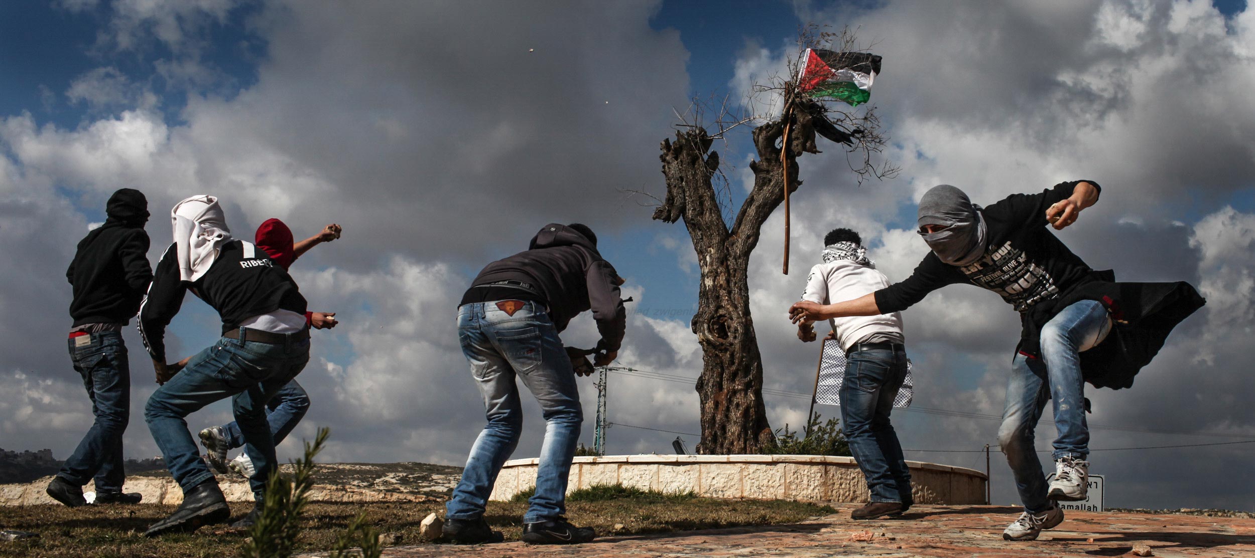 Ιερουσαλήμ: Αναζωπύρωση του πολεμικού κλίματος και της έντασης στην «Πλατεία των Τζαμιών»
