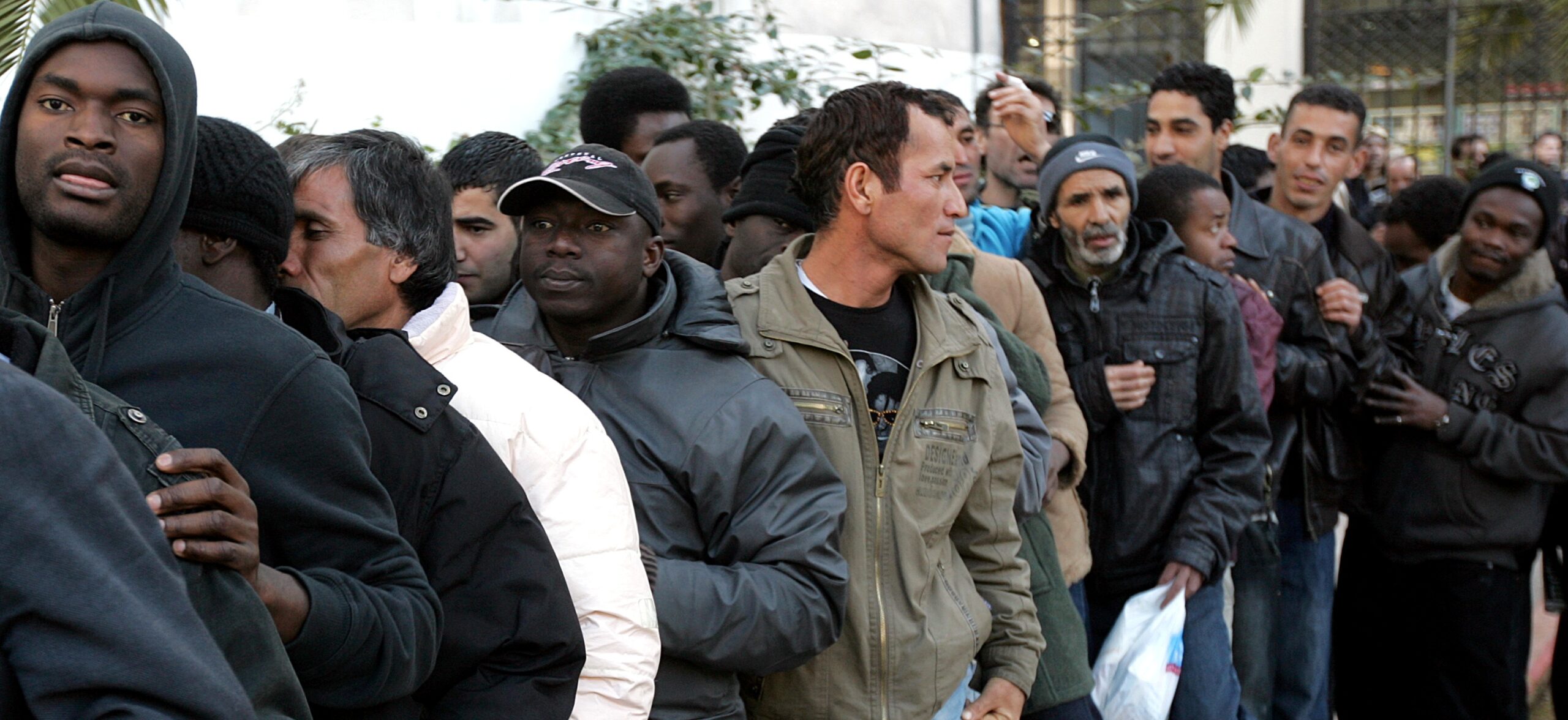 Πολυπολιτισμικότητα: Διπλός βιασμός 15χρονης που ζήτησε βοήθεια- Ασιάτες «οικονομικοί μετανάστες» οι δράστες